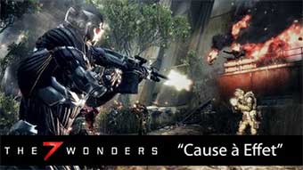 Crysis 3