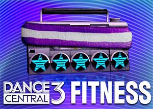 Dance Central 3