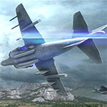 Logo Wargame AirLand Battle