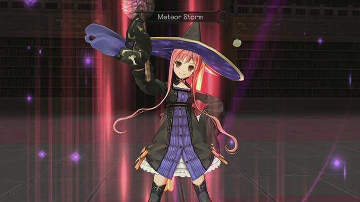 Atelier Ayesha : The Alchemist of Dusk (image 8)