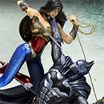 Date de sortie annoncee pour Injustice : Les Dieux Sont Parmi Nous (Wii U, PS3, Xbox 360)