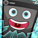 Phone Fight, le 1er jeu de combat de téléphones, arrive sur IOS le 31 Janvier 2013