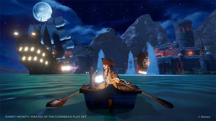 Disney Infinity (image 4)