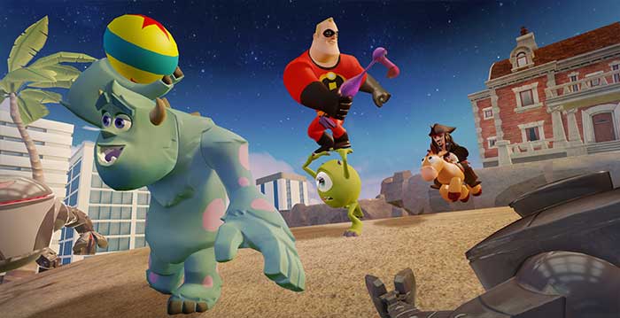 Disney Infinity (image 7)