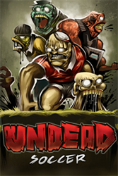 Undead Soccer