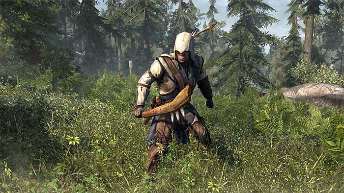 Assassin's Creed III (image 5)