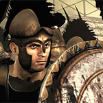 Logo Total War : Rome II