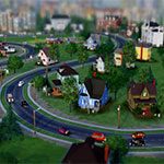 Logo SimCity