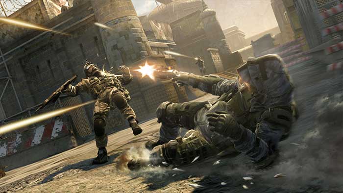 Warface (image 2)