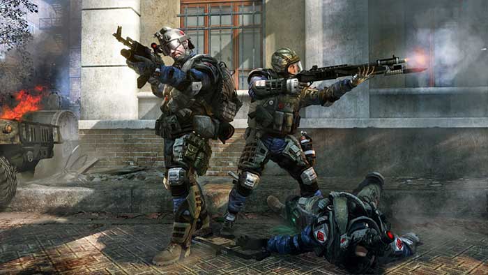 Warface (image 3)