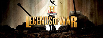 History : Legends Of War