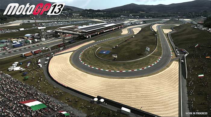 MotoGP 13 (image 1)