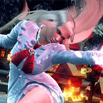 Namco Bandai annonce Tekken Card Tournament