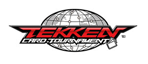 Tekken Card Tournament