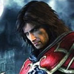 Logo Castlevania : Lords Of Shadow- Mirror Of Fate