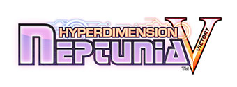 Hyperdimension Neptunia Victory