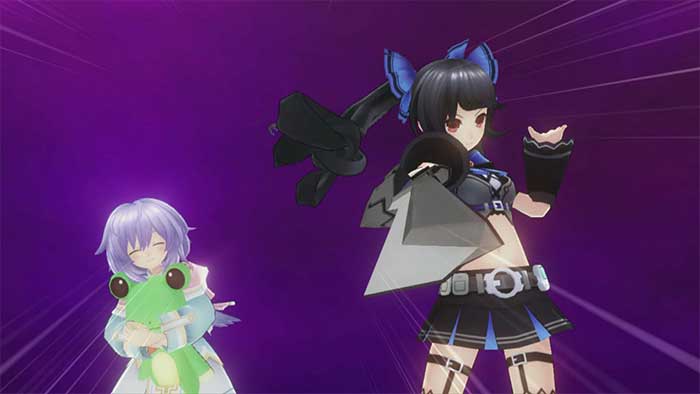 Hyperdimension Neptunia Victory (image 2)