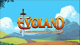 Evoland