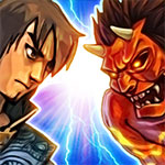 Blade Lords sera disponible sur l'AppStore des aujourd'hui (iPhone, iPodT, iPad)