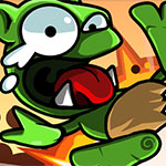 Résistez à l'invasion !! Goblins Rush disponible le 29 Janvier sur Androïd