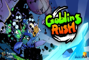 Goblins Rush