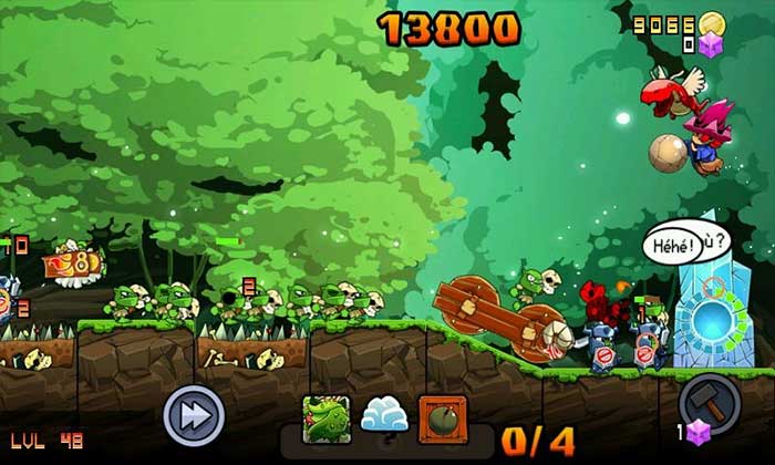 Goblins Rush (image 4)