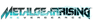 Metal Gear Rising : Revengeance