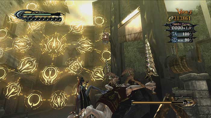 Bayonetta (image 4)