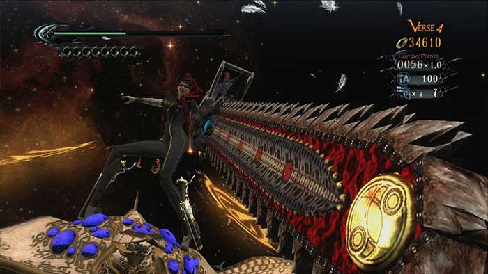 Bayonetta (image 2)