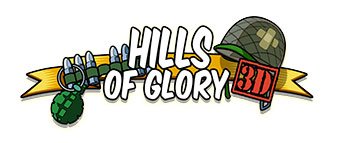 Hills of Glory 3D