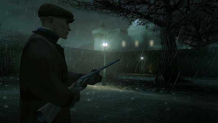 Hitman : HD Trilogy (image 2)