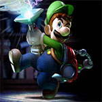 Logo Luigi's Mansion 2