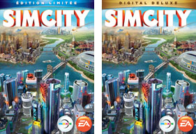 SimCity