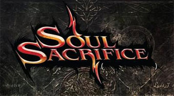 Soul Sacrifice