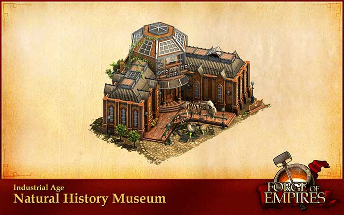 forge of empires fr