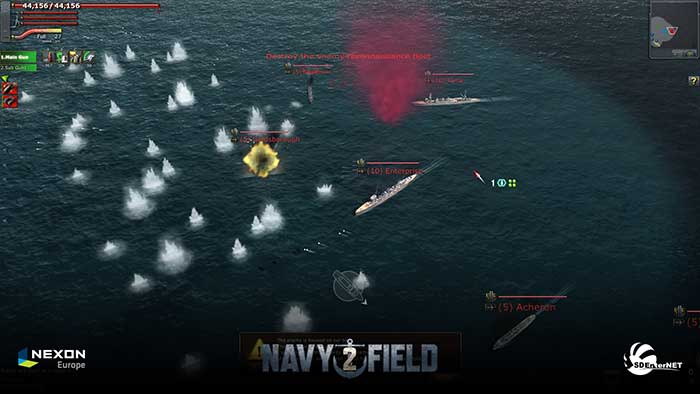 NavyField 2 (image 3)