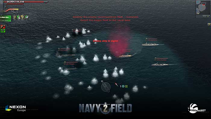 NavyField 2 (image 2)