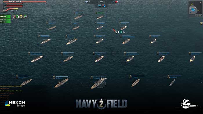 NavyField 2 (image 1)