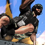 Microprose annonce le lancement de « Special Forces : Team X »