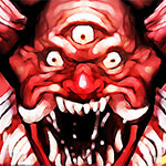 Logo Akaneiro : Demon Hunters