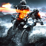 Logo Battlefield 3 : End Game
