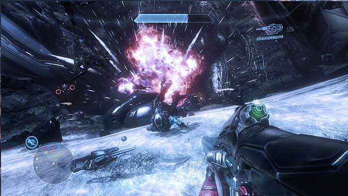 Halo 4 (image 2)