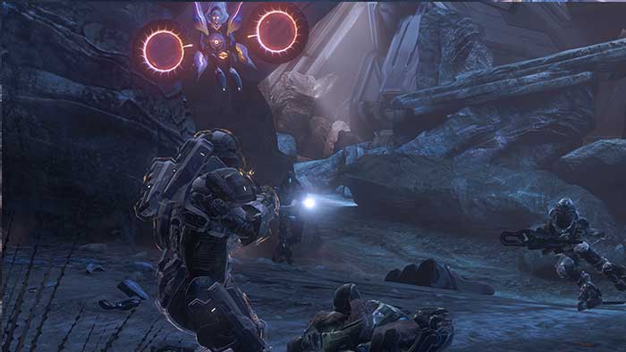 Halo 4 (image 5)