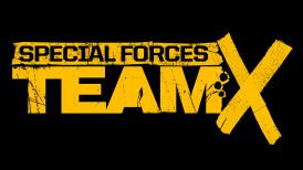Special Forces : Team X