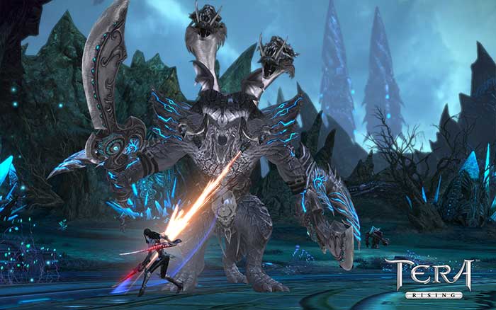 TERA (image 4)