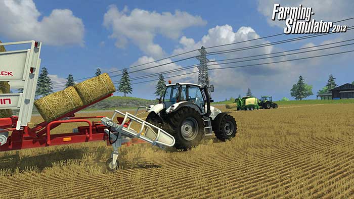 Farming Simulator 2013 (image 2)