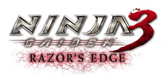 Ninja Gaiden 3 : Razor's Edge