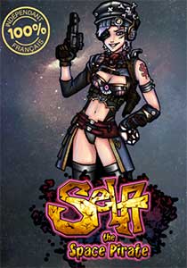Sela : The Space Pirate