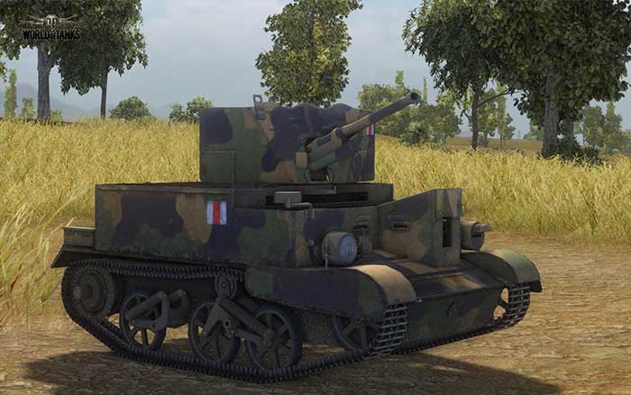 World of Tanks (image 8)