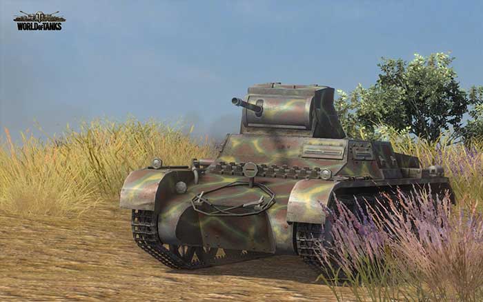 World of Tanks (image 3)